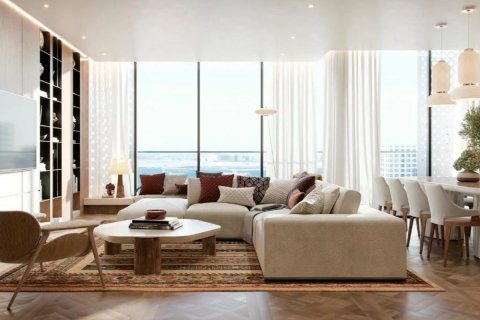 Byt v Al Reem Island, Abu Dhabi, SAE 2 ložnice, 119 m² Č.: 593923 - fotografie 2