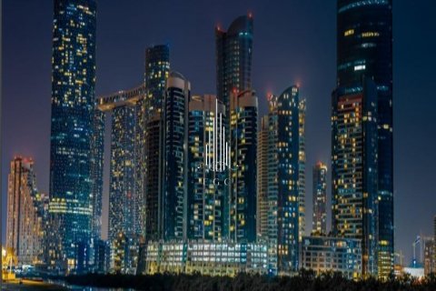 阿联酋 Abu Dhabi Al Reem Island 待售 : 2 卧, 137.1 平方米 , 编号556770 - 照片 1