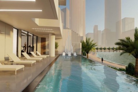 阿联酋 Abu Dhabi Al Reem Island 待售 : 2 卧, 137.1 平方米 , 编号556770 - 照片 16