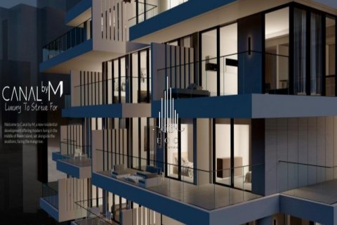 阿联酋 Abu Dhabi Al Reem Island 待售 : 2 卧, 137.1 平方米 , 编号556770 - 照片 15