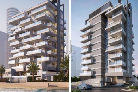 阿联酋 Abu Dhabi Al Reem Island 待售 : 2 卧, 137.1 平方米 , 编号556770 - 照片 3