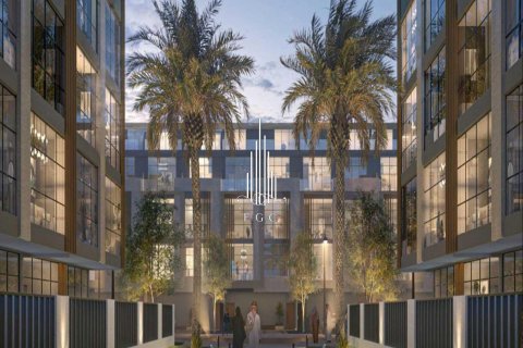 阿联酋 Abu Dhabi Khalifa City 待售 : 3 卧, 378.6 平方米 , 编号556769 - 照片 14