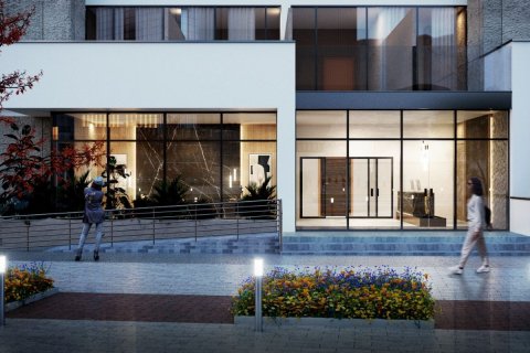 Apartment sa Yas Island, Abu Dhabi, UAE 3 silid-tulugan, 116 sq.m. № 594598 - larawan 19