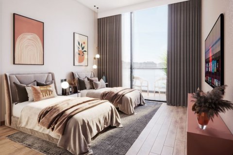 Apartment sa Yas Island, Abu Dhabi, UAE 3 silid-tulugan, 116 sq.m. № 594598 - larawan 13