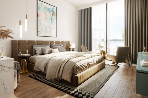 Apartment sa Yas Island, Abu Dhabi, UAE 3 silid-tulugan, 116 sq.m. № 594598 - larawan 7