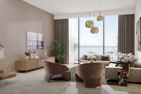 Apartment sa Yas Island, Abu Dhabi, UAE 3 silid-tulugan, 116 sq.m. № 594598 - larawan 4