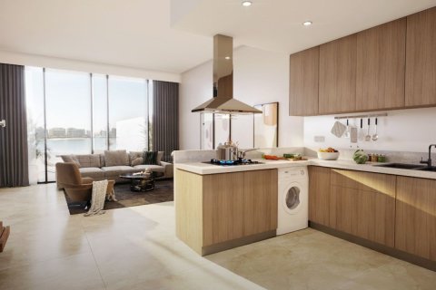 Apartment sa Yas Island, Abu Dhabi, UAE 3 silid-tulugan, 116 sq.m. № 594598 - larawan 16
