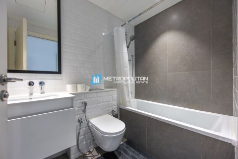 Byt v Al Reem Island, Abu Dhabi, SAE 3 ložnice, 144 m² Č.: 594596 - fotografie 14
