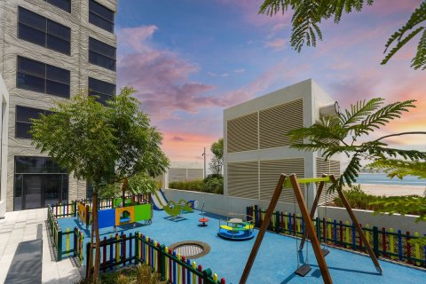 Byt v Al Reem Island, Abu Dhabi, SAE 3 ložnice, 144 m² Č.: 594596 - fotografie 20