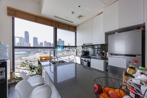 Byt v Al Reem Island, Abu Dhabi, SAE 3 ložnice, 144 m² Č.: 594596 - fotografie 7