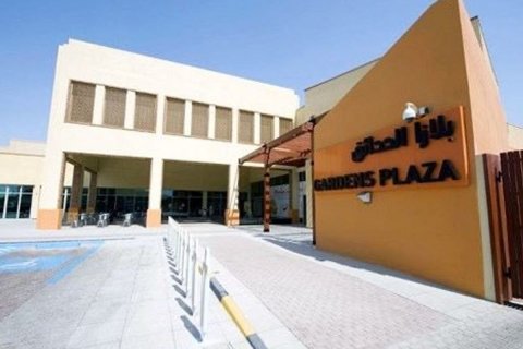 Komerční nemovitost v Al Raha Gardens, Abu Dhabi, SAE 4 ložnice, 402 m² Č.: 594595 - fotografie 10