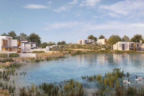 Properti Komersial di Abu Dhabi, UEA 5 kamar tidur, 619 m2 nomor 594597 - foto 15