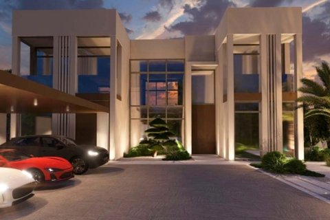 Properti Komersial di Abu Dhabi, UEA 5 kamar tidur, 619 m2 nomor 594597 - foto 19