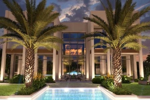 Properti Komersial di Abu Dhabi, UEA 5 kamar tidur, 619 m2 nomor 594597 - foto 1