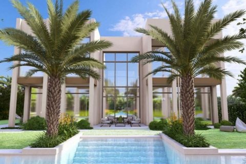Properti Komersial di Abu Dhabi, UEA 5 kamar tidur, 619 m2 nomor 594597 - foto 22