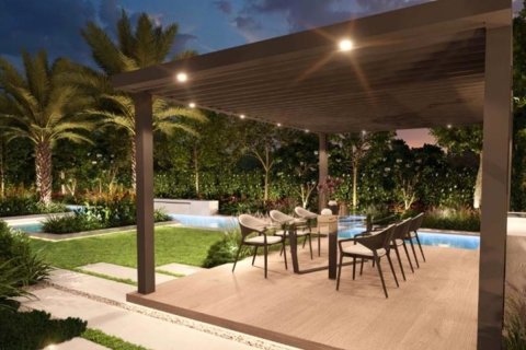 Properti Komersial di Abu Dhabi, UEA 5 kamar tidur, 619 m2 nomor 594597 - foto 20