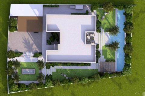 Properti Komersial di Abu Dhabi, UEA 5 kamar tidur, 619 m2 nomor 594597 - foto 18