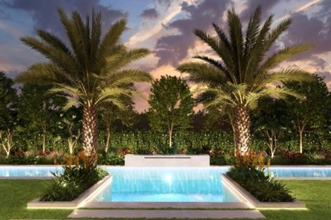Properti Komersial di Abu Dhabi, UEA 5 kamar tidur, 619 m2 nomor 594597 - foto 3