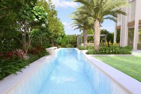 Properti Komersial di Abu Dhabi, UEA 5 kamar tidur, 619 m2 nomor 594597 - foto 2
