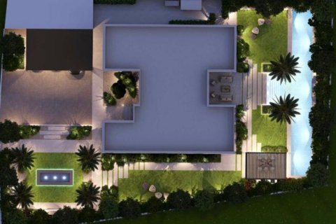 Properti Komersial di Abu Dhabi, UEA 5 kamar tidur, 619 m2 nomor 594597 - foto 17