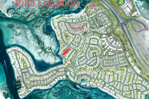 Properti Komersial di Abu Dhabi, UEA 5 kamar tidur, 619 m2 nomor 594597 - foto 6
