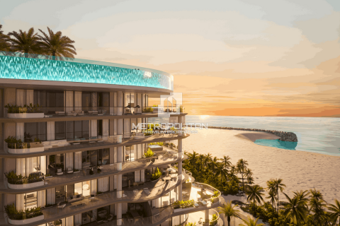 Al Marjan Island, Ras Al Khaimah, BAE’de satılık daire 1 yatak odası, 152 m&sup2; No 593366 - fotoğraf 20