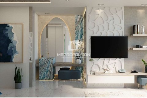 Al Marjan Island, Ras Al Khaimah, BAE’de satılık daire 1 yatak odası, 152 m&sup2; No 593366 - fotoğraf 11