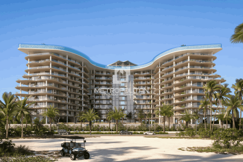 Al Marjan Island, Ras Al Khaimah, BAE’de satılık daire 1 yatak odası, 152 m&sup2; No 593366 - fotoğraf 21