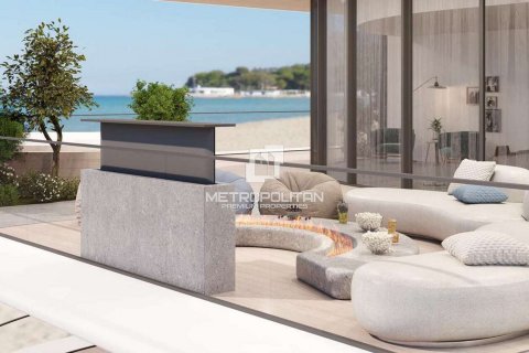 Al Marjan Island, Ras Al Khaimah, BAE’de satılık daire 1 yatak odası, 152 m&sup2; No 593366 - fotoğraf 18