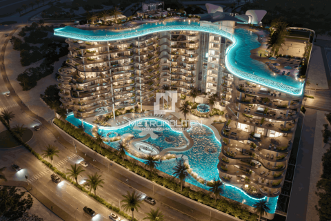 Al Marjan Island, Ras Al Khaimah, BAE’de satılık daire 1 yatak odası, 152 m&sup2; No 593366 - fotoğraf 22