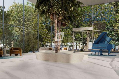Al Marjan Island, Ras Al Khaimah, BAE’de satılık daire 1 yatak odası, 152 m&sup2; No 593366 - fotoğraf 4