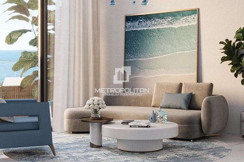 Al Marjan Island, Ras Al Khaimah, BAE’de satılık daire 1 yatak odası, 152 m&sup2; No 593366 - fotoğraf 12