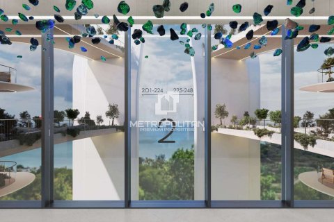 Al Marjan Island, Ras Al Khaimah, BAE’de satılık daire 1 yatak odası, 152 m&sup2; No 593366 - fotoğraf 5