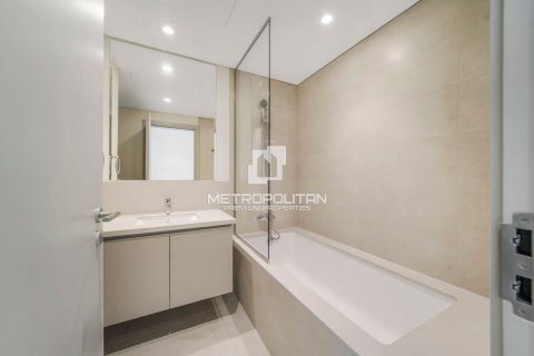 Apartament në Dubai Creek Harbour (The Lagoons), Emiratet e Bashkuara Arabe 3 dhoma gjumi, 154 m2. № 593367 - Foto 14
