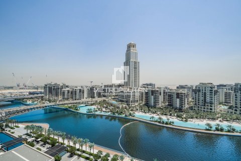 Apartament në Dubai Creek Harbour (The Lagoons), Emiratet e Bashkuara Arabe 3 dhoma gjumi, 154 m2. № 593367 - Foto 26