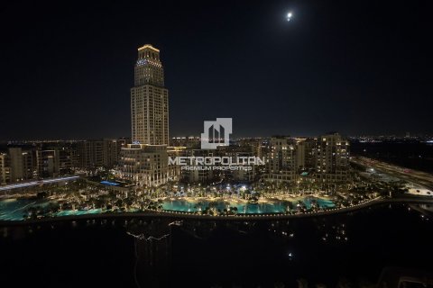 Apartman u gradu Dubai Creek Harbour (The Lagoons), UAE 3 spavaće sobe, 154 m2 Br. 593367 - Slika 29