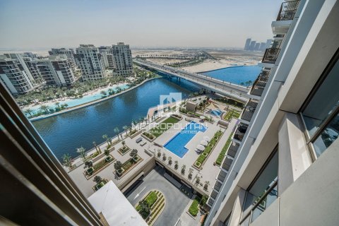 Apartament në Dubai Creek Harbour (The Lagoons), Emiratet e Bashkuara Arabe 3 dhoma gjumi, 154 m2. № 593367 - Foto 25