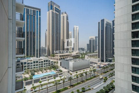 Apartament në Dubai Creek Harbour (The Lagoons), Emiratet e Bashkuara Arabe 3 dhoma gjumi, 154 m2. № 593367 - Foto 27