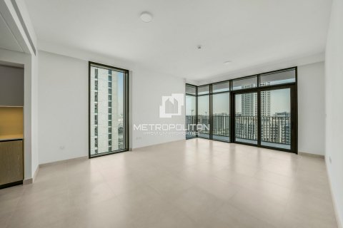Apartament në Dubai Creek Harbour (The Lagoons), Emiratet e Bashkuara Arabe 3 dhoma gjumi, 154 m2. № 593367 - Foto 3