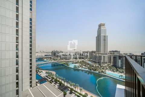 Apartament në Dubai Creek Harbour (The Lagoons), Emiratet e Bashkuara Arabe 3 dhoma gjumi, 154 m2. № 593367 - Foto 28