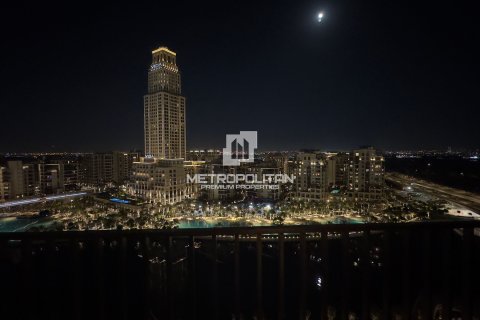 Apartman u gradu Dubai Creek Harbour (The Lagoons), UAE 3 spavaće sobe, 154 m2 Br. 593367 - Slika 30