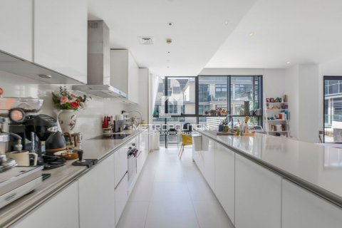 Byt v City Walk, Dubai, SAE 4 ložnice, 273 m² Č.: 593368 - fotografie 8