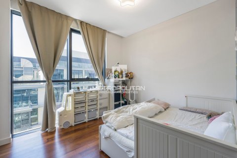 Byt v City Walk, Dubai, SAE 4 ložnice, 273 m² Č.: 593368 - fotografie 29