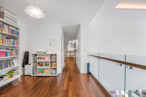 Byt v City Walk, Dubai, SAE 4 ložnice, 273 m² Č.: 593368 - fotografie 24