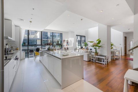 Byt v City Walk, Dubai, SAE 4 ložnice, 273 m² Č.: 593368 - fotografie 7