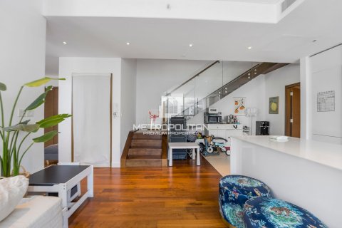 Byt v City Walk, Dubai, SAE 4 ložnice, 273 m² Č.: 593368 - fotografie 3