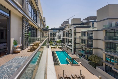 Byt v City Walk, Dubai, SAE 4 ložnice, 273 m² Č.: 593368 - fotografie 19