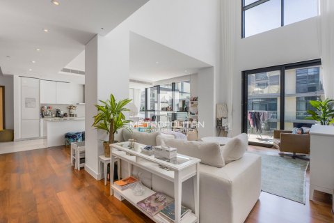 Byt v City Walk, Dubai, SAE 4 ložnice, 273 m² Č.: 593368 - fotografie 2