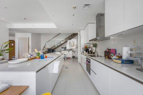 Byt v City Walk, Dubai, SAE 4 ložnice, 273 m² Č.: 593368 - fotografie 9