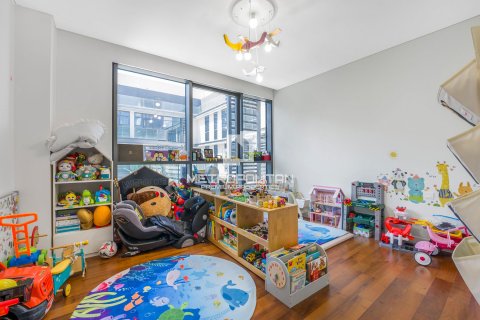 Byt v City Walk, Dubai, SAE 4 ložnice, 273 m² Č.: 593368 - fotografie 17